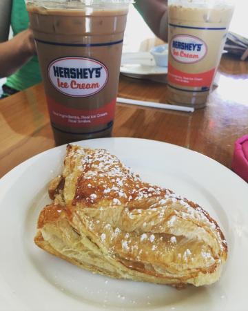 Donna's Canal Creamery